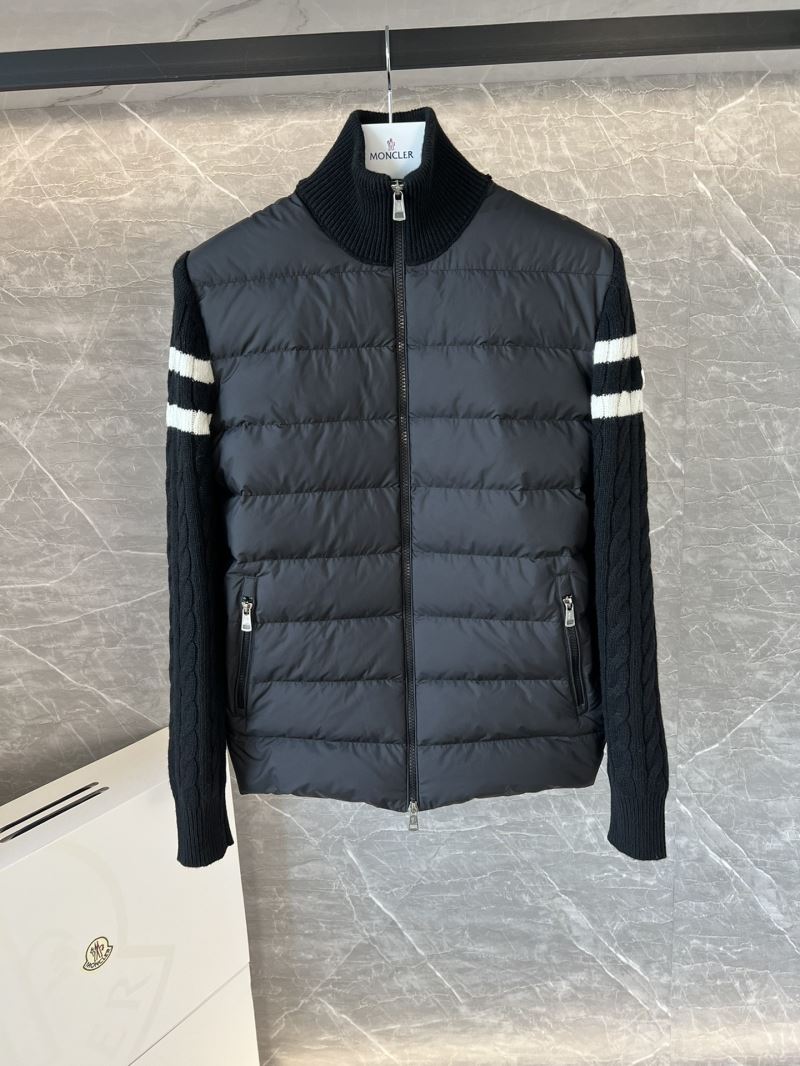 Moncler Down Jackets